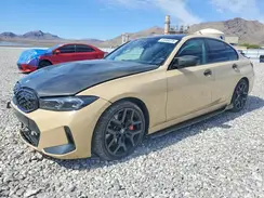 3MW69FT00S8F43630 2025 BMW M3