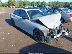 3MW69FT00S8F47371 2025 BMW 3ER