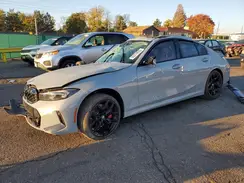 3MW69FT00S8F57804 2025 BMW 3ER