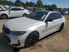 3MW69FT00S8F63215 2025 BMW 3ER