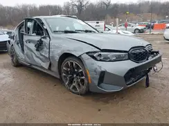 3MW69FT00S8F83108 2025 BMW 3ER
