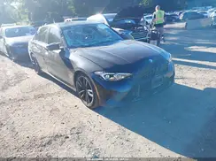 3MW69FT00T8F98483 2026 BMW 3ER
