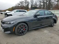 3MW69FT01S8F00060 2025 BMW M3