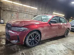 3MW69FT01S8F44379 2025 BMW M3