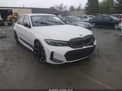 3MW69FT01S8F50652 2025 BMW 3ER