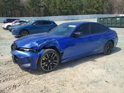 3MW69FT01S8F56788 2025 BMW M3