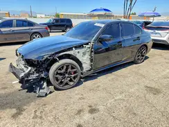 3MW69FT01S8F76541 2025 BMW M3
