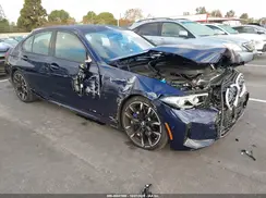 3MW69FT01T8F90425 2026 BMW 3ER
