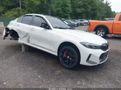 3MW69FT01T8G08793 2026 BMW 3ER