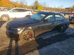 3MW69FT01T8G66533 2026 BMW 3ER
