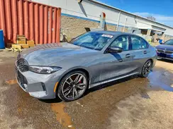 3MW69FT02S8E94611 2025 BMW 3ER