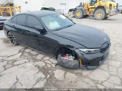 3MW69FT02S8F00519 2025 BMW 3ER