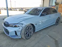 3MW69FT02S8F02674 2025 BMW M3