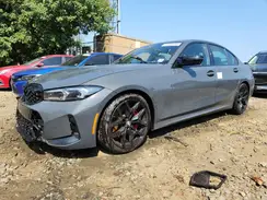 3MW69FT02S8F09754 2025 BMW 3ER