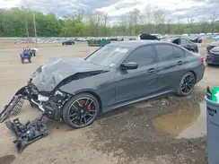3MW69FT02S8F14579 2025 BMW M3