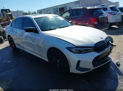 3MW69FT02S8F33827 2025 BMW 3ER