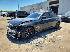 3MW69FT02S8F49865 2025 BMW M3