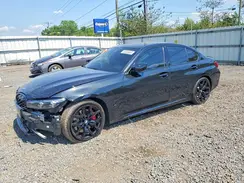 3MW69FT02T8F96976 2026 BMW M3