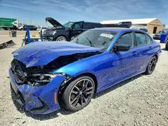 3MW69FT02T8G04445 2026 BMW M3