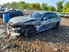 3MW69FT02T8G28857 2026 BMW M3