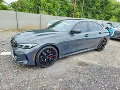 3MW69FT02T8G45304 2026 BMW 3ER