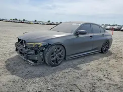 3MW69FT03S8E99722 2025 BMW M3
