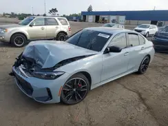 3MW69FT03S8F25879 2025 BMW 3ER