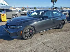 3MW69FT03S8F66321 2025 BMW 3ER