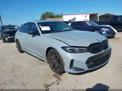 3MW69FT03T8F87011 2026 BMW 3ER