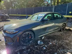 3MW69FT03T8G43285 2026 BMW 3ER