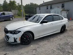 3MW69FT04S8E92777 2025 BMW 3ER