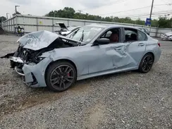 3MW69FT04S8F01672 2025 BMW 3ER