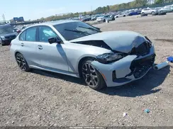 3MW69FT04S8F18715 2025 BMW 3ER