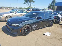 3MW69FT04S8F28161 2025 BMW M3