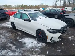 3MW69FT04T8G00073 2026 BMW 3ER