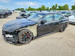 3MW69FT04T8G52612 2026 BMW M3