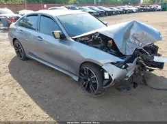 3MW69FT05S8F28217 2025 BMW 3ER