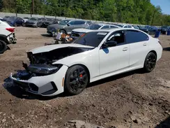 3MW69FT05S8F49584 2025 BMW M3