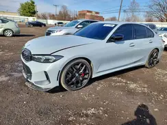 3MW69FT06S8E90707 2025 BMW M3