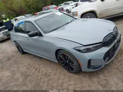 3MW69FT06S8E92084 2025 BMW 3ER