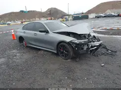 3MW69FT06S8E95616 2025 BMW 3ER