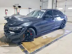 3MW69FT06S8F09448 2025 BMW 3ER