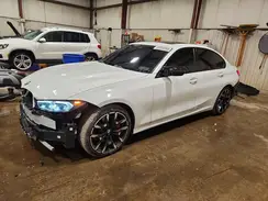 3MW69FT06S8F47388 2025 BMW 3ER