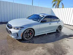 3MW69FT06T8F96284 2026 BMW 3ER