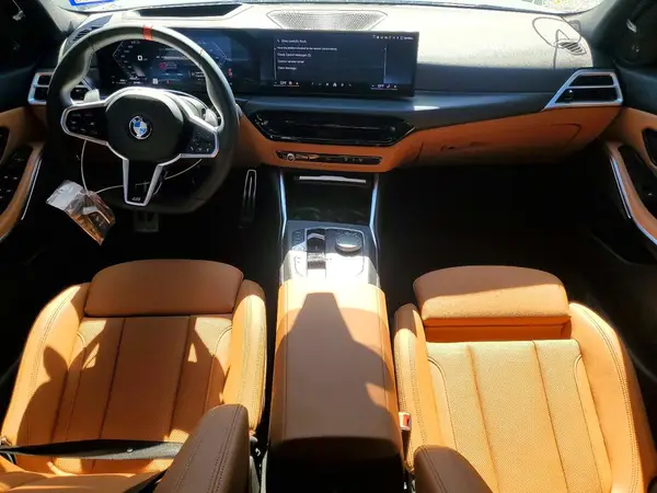 3MW69FT06T8F96284 2026 BMW 3ER - Image 8