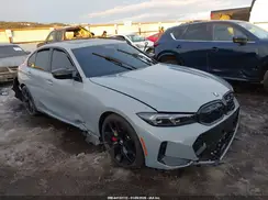 3MW69FT06T8F99850 2026 BMW 3ER