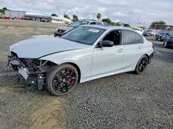 3MW69FT06T8G16288 2026 BMW M3