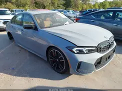 3MW69FT06T8G62316 2026 BMW 3ER