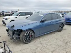 3MW69FT07S8F15727 2025 BMW M3