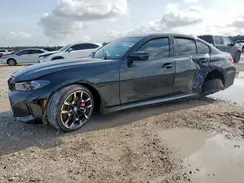 3MW69FT07S8F25643 2025 BMW M3